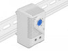 EAN 4043619668236 - DeLOCK 66823 termoestato Azul, Gris imagen 5
