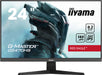 EAN 4948570124466 - iiyama G-MASTER G2470HS-B1 pantalla para PC 60,5 cm (23.8") 1920 x 1080 Pixeles Full HD LCD Negro imagen 2