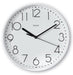 EAN 4047443517555 - Hama Salina Reloj de cuarzo Alrededor Blanco imagen 1