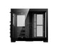 EAN 4718466009722 - Lian Li 011 Dynamic Mini Mini Tower Negro imagen 2