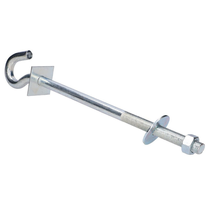 EAN 5902560366495 - Extralink EX.6495 organizador de cables Pared Gancho de soporte para cableado Plata 1 pieza(s) imagen 10