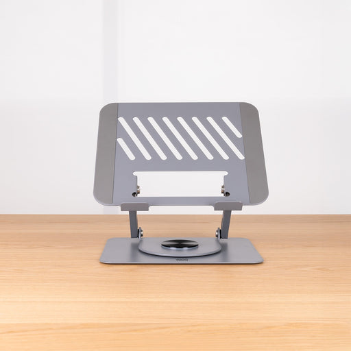 EAN 8433281016422 - TooQ PH-DAFNE-G soporte para ordenador portátil 43,2 cm (17") imagen 2