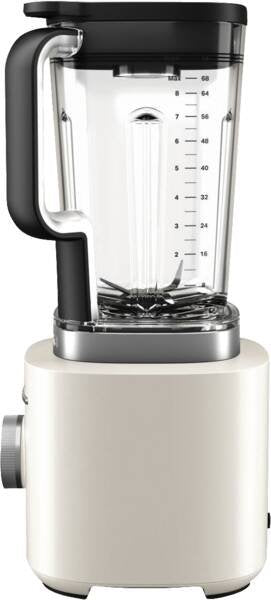 EAN 5413184914547 - KitchenAid 5KSB2073EPL 2 L Batidora de vaso 1200 W Negro, Blanco imagen 4