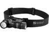 EAN 5705730421358 - Sandberg 421-35 linterna Negro Linterna con cinta para cabeza LED imagen 1