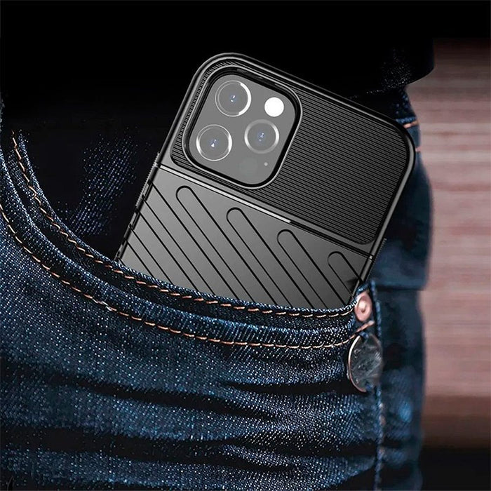 EAN 8434847073163 - COOL Accesorios 8434847073163 funda para teléfono móvil 16,8 cm (6.6") Transparente imagen 6