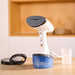 EAN 8433766187043 - Solac Niagara Pro Vaporizador manual de prendas 0,2 L 1680 W Blanco imagen 4