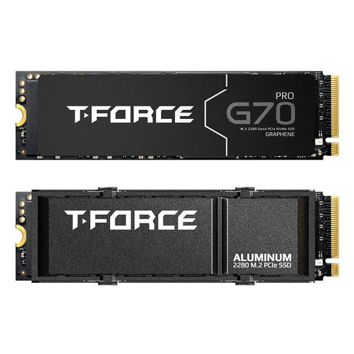 EAN 4711430801742 - Team Group G70 1 TB M.2 PCI Express 4.0 NVMe 3D NAND imagen 1