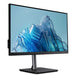 EAN 4711121730719 - Acer CB273U E pantalla para PC 68,6 cm (27") 2560 x 1440 Pixeles 2K LED Negro imagen 2