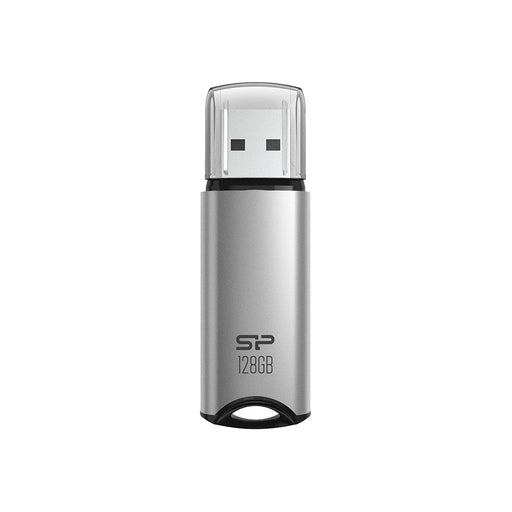EAN 4713436146889 - Silicon Power Marvel M02 unidad flash USB 16 GB USB tipo A 3.2 Gen 1 (3.1 Gen 1) Plata imagen 1