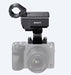 EAN 4548736153516 - Sony XLR-H1 Empuñadura de agarre para cámara digital Negro imagen 3