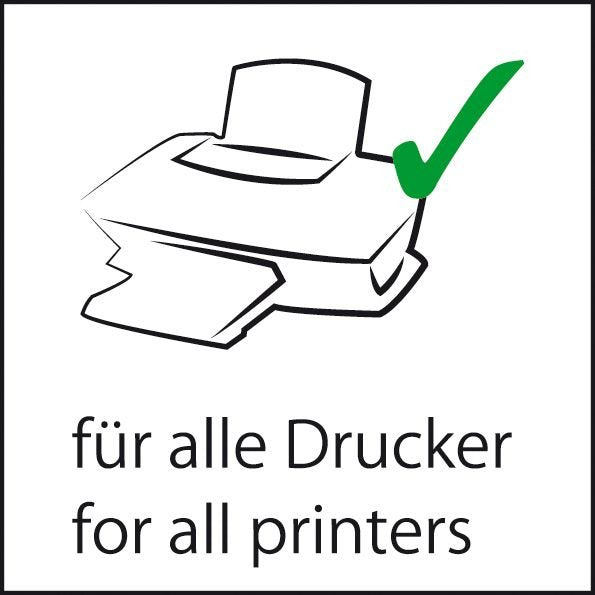 EAN 4004360841170 - Sigel DP123 papel decorativo 50 hojas imagen 2