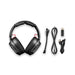 EAN 4048945585066 - Teufel CAGE PRO Auriculares Inalámbrico Diadema Juego USB Tipo C Bluetooth Negro imagen 8