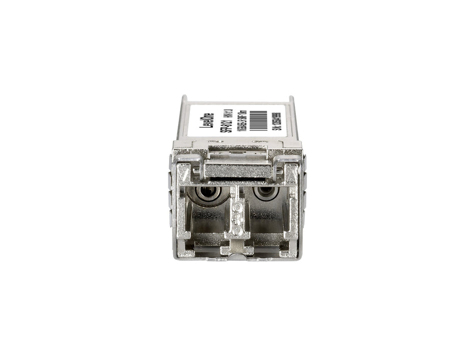 EAN 4015867180600 - LevelOne SFP-6121 red modulo transceptor Fibra óptica 10000 Mbit/s SFP+ 1310 nm imagen 3