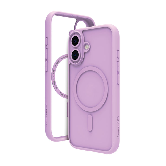 EAN 5711428063717 - dbramante1928 Grenen MagSafe funda para teléfono móvil 17 cm (6.7") Rosa imagen 1