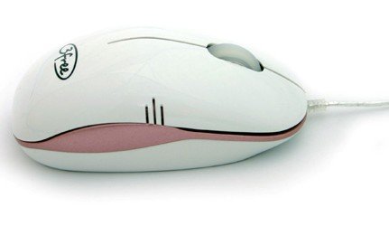 EAN 8480000908889 - 3free 3F-MCM101/WP ratón USB tipo A Óptico 800 DPI imagen 5