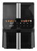 EAN 8447420002740 - Cecotec Cecofry DuoLevel 10000 DuoSize Window Doble 10 L Independiente 2000 W Freidora de aire caliente N imagen 4