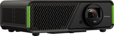 EAN 0766907030891 - Viewsonic X2-4KE Pro Proyector de alcance estándar UHD 4K (3840x2160) Negro, Verde imagen 7