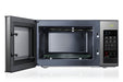 EAN 8806085189720 - Samsung GE83X microondas Plata Microondas con grill Encimera 23 L 800 W imagen 2