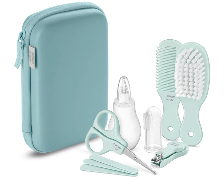 EAN 8720689021944 - Philips AVENT SCH401/00 kit para el cuidado y el crecimiento del bebé 8 pieza(s) imagen 2