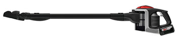 EAN 4242005222063 - Bosch BSS81POW1 aspiradora de pie y escoba eléctrica Aspiradora escoba Batería Secar Negro 5 Ah imagen 4