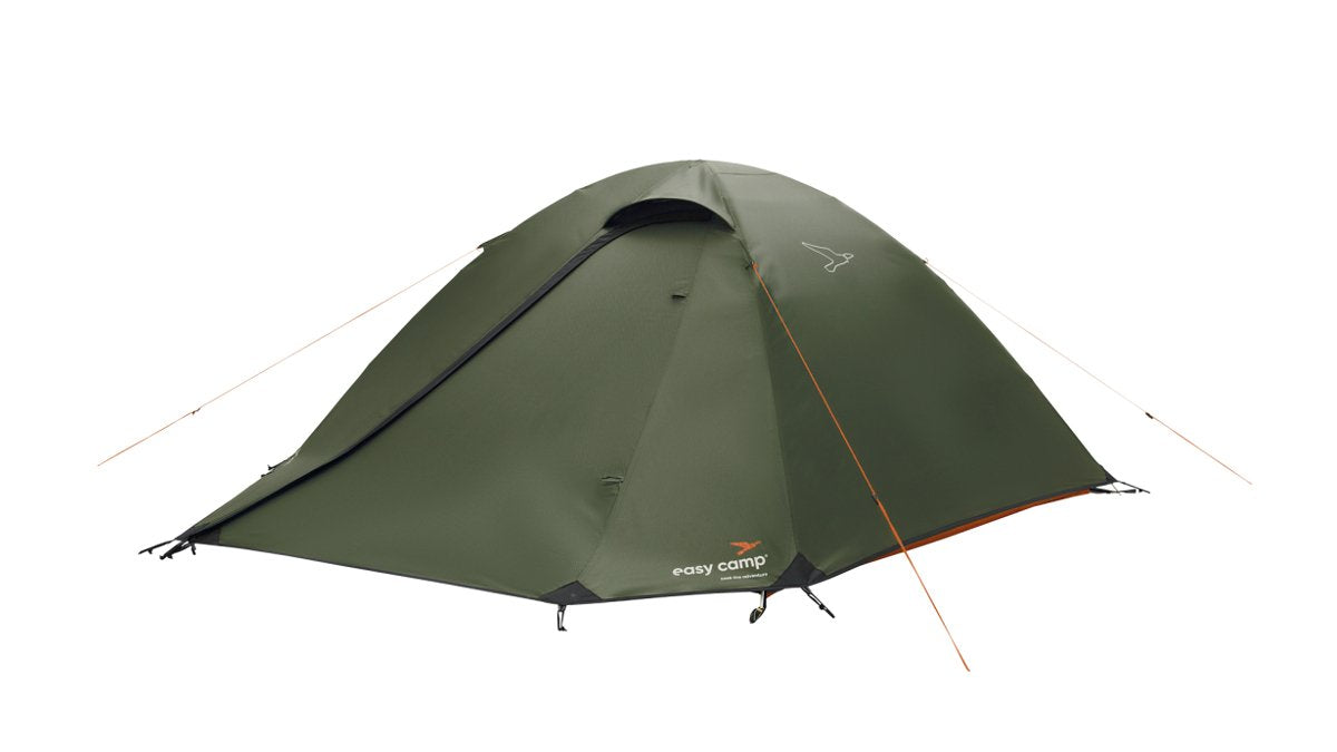 EAN 5709388144805 - Easy Camp Rondane 3 Verde Tienda de cúpula/iglú imagen 2