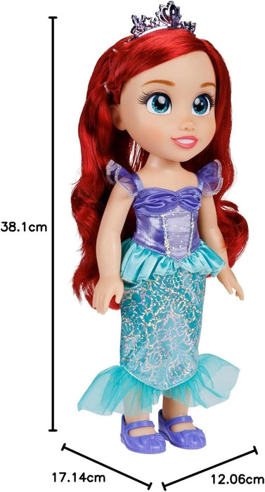 EAN 0192995230125 - Disney Princess My Friend Ariel imagen 7