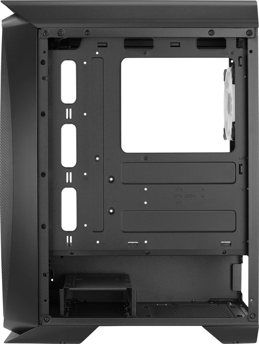 EAN 4710562753851 - Aerocool Aero One Duo Midi Tower Negro imagen 12