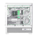 EAN 6931858778480 - GameMax VISTA 2 AW Midi Tower Blanco imagen 7