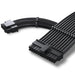 EAN 0886523510598 - Phanteks AMP GH unidad de fuente de alimentación 1000 W 18+10 pin ATX ATX Negro imagen 4