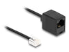 EAN 4043619880935 - DeLOCK 88093 cable telefónico imagen 1