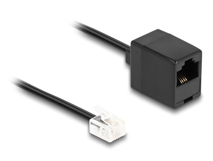 EAN 4043619880942 - DeLOCK 88094 cable telefónico imagen 1