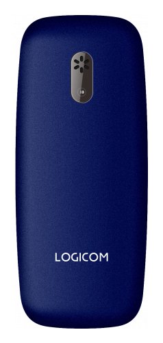 EAN 3483071000686 - Logicom Posh 402 4,5 cm (1.77") 73 g Azul Característica del teléfono imagen 2