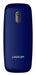 EAN 3483071000686 - Logicom Posh 402 4,5 cm (1.77") 73 g Azul Característica del teléfono imagen 2