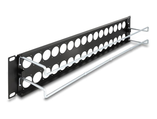 EAN 4043619670574 - DeLOCK 67057 panel de parcheo imagen 2