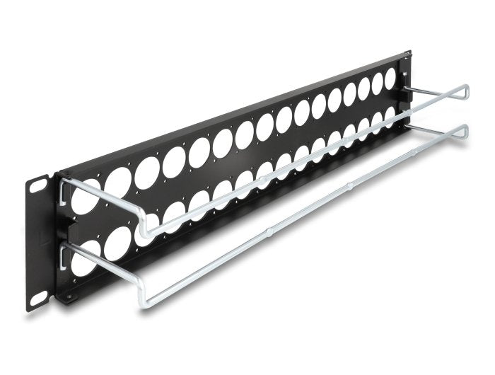 EAN 4043619670574 - DeLOCK 67057 panel de parcheo imagen 2