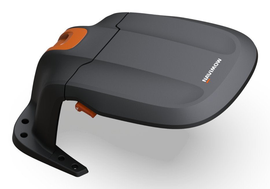 EAN 8721008412009 - Segway Garage S pieza y accesorio para cortacésped Robot cortacésped de garaje imagen 1