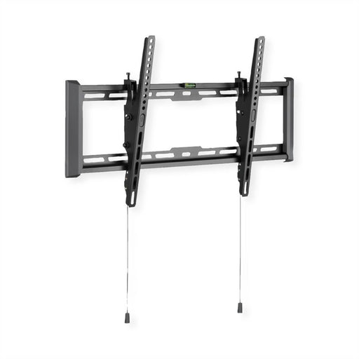 EAN 7630049627710 - VALUE 17.99.1221 soporte para monitor 2,03 m (80") Pared Negro imagen 1
