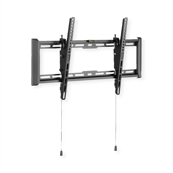 EAN 7630049627710 - VALUE 17.99.1221 soporte para monitor 2,03 m (80") Pared Negro imagen 1