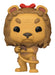 EAN 0889698759731 - FUNKO POP! Cowardly Lion (85th Anniversary) imagen 1