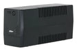 EAN 6937552481916 - Dahua Technology PFM3350-1000 sistema de alimentación ininterrumpida (UPS) Línea interactiva 1 kVA 600 W  imagen 3