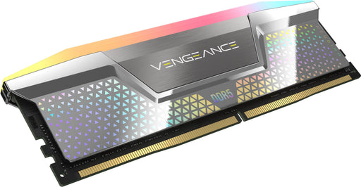 EAN 840440494850 - Corsair Vengeance RGB CMHC48GX5M2X8400C40 módulo de memoria 48 GB 2 x 24 GB DDR5 288-pin DIMM imagen 2
