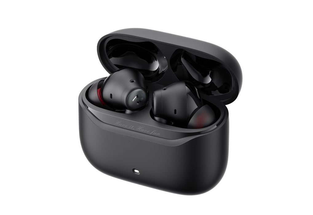 EAN 6939119093259 - Havit TW991 PRO - SPACE NC01T (black) Auriculares Inalámbrico Dentro de oído Música Bluetooth Negro imagen 11