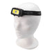 EAN 4013674127542 - Ansmann HD200B Negro, Gris Linterna con cinta para cabeza LED imagen 5