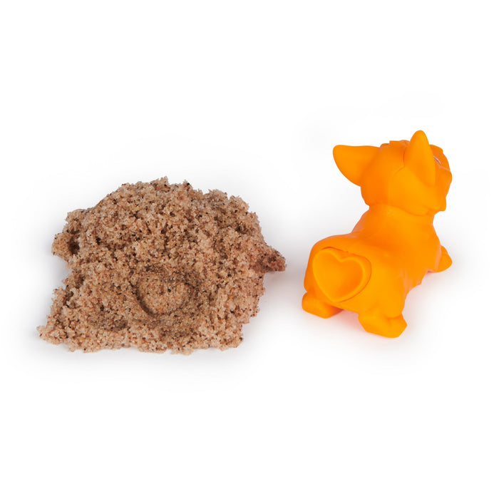 EAN 0778988503461 - Kinetic Sand Doggie Dig imagen 4