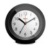 EAN 4007218256287 - Mebus 25628 despertador Reloj despertador analógico Negro imagen 1