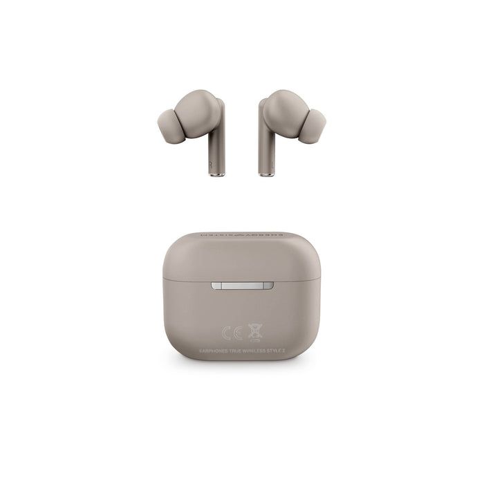EAN 8432426453160 - Energy Sistem Style 2 Auriculares True Wireless Stereo (TWS) Dentro de oído Llamadas/Música Bluetooth Cha imagen 4