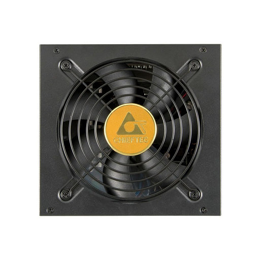 EAN 0753263076427 - Chieftec Polaris unidad de fuente de alimentación 550 W 20+4 pin ATX PS/2 Negro imagen 2