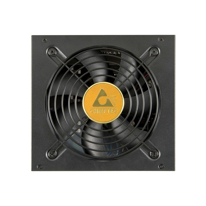EAN 753263076441 - Chieftec Polaris unidad de fuente de alimentación 750 W 20+4 pin ATX PS/2 Negro imagen 2