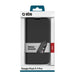 EAN 8018417489709 - SBS TEWALGOPIX9K funda para teléfono móvil 17,3 cm (6.8") Funda cartera Negro imagen 3