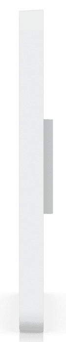EAN 810177164128 - Ubiquiti UACC-WP-KEYSTONE-H-2P placa de pared y cubierta de interruptor Blanco imagen 3